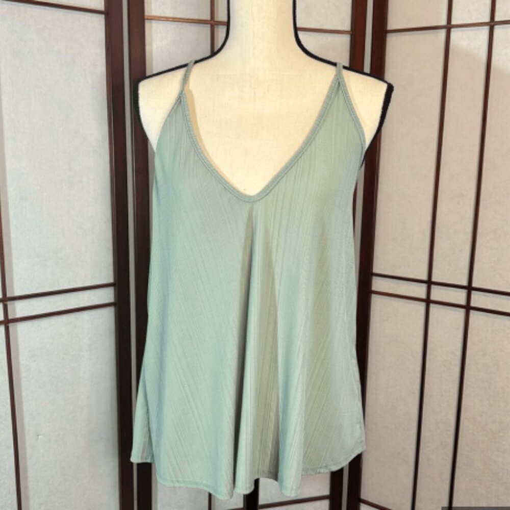NWOT Free People Intimately Halter Top